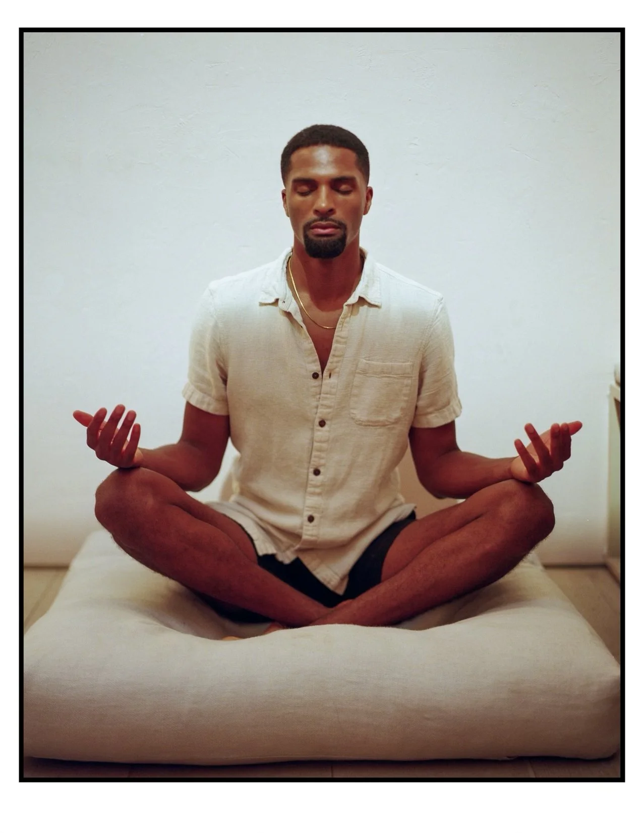 3 Years of Daily Meditation... Here's What I'm Learning