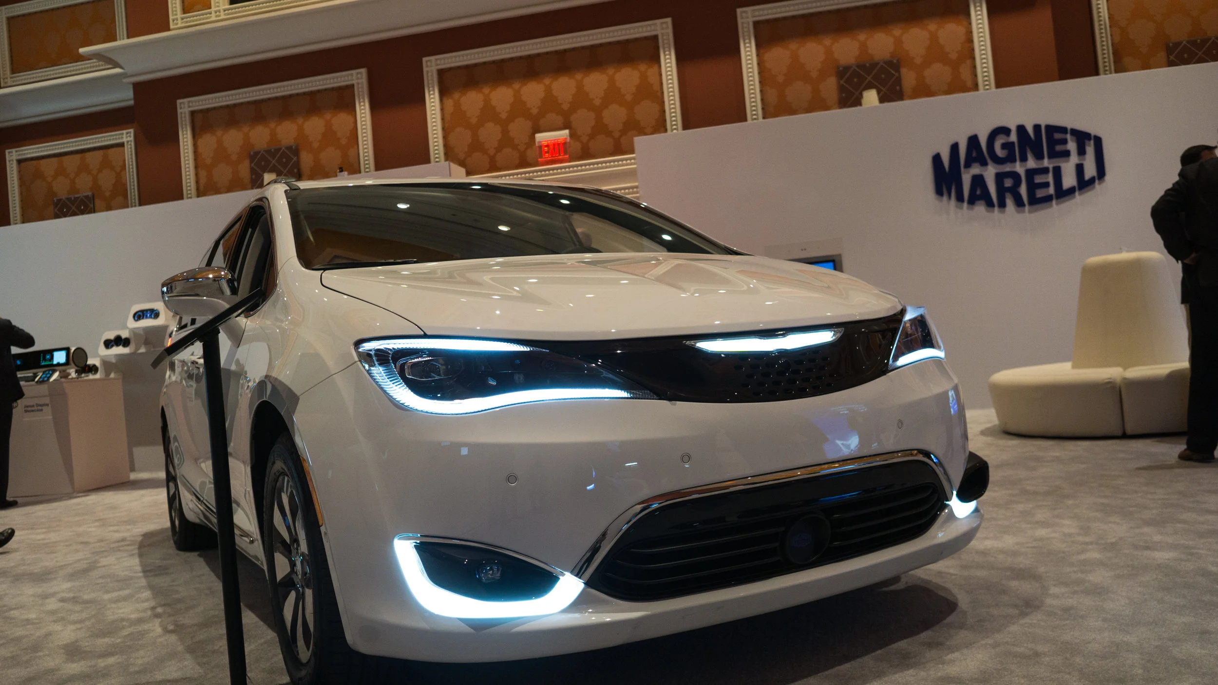 Smart Corner Pacifica