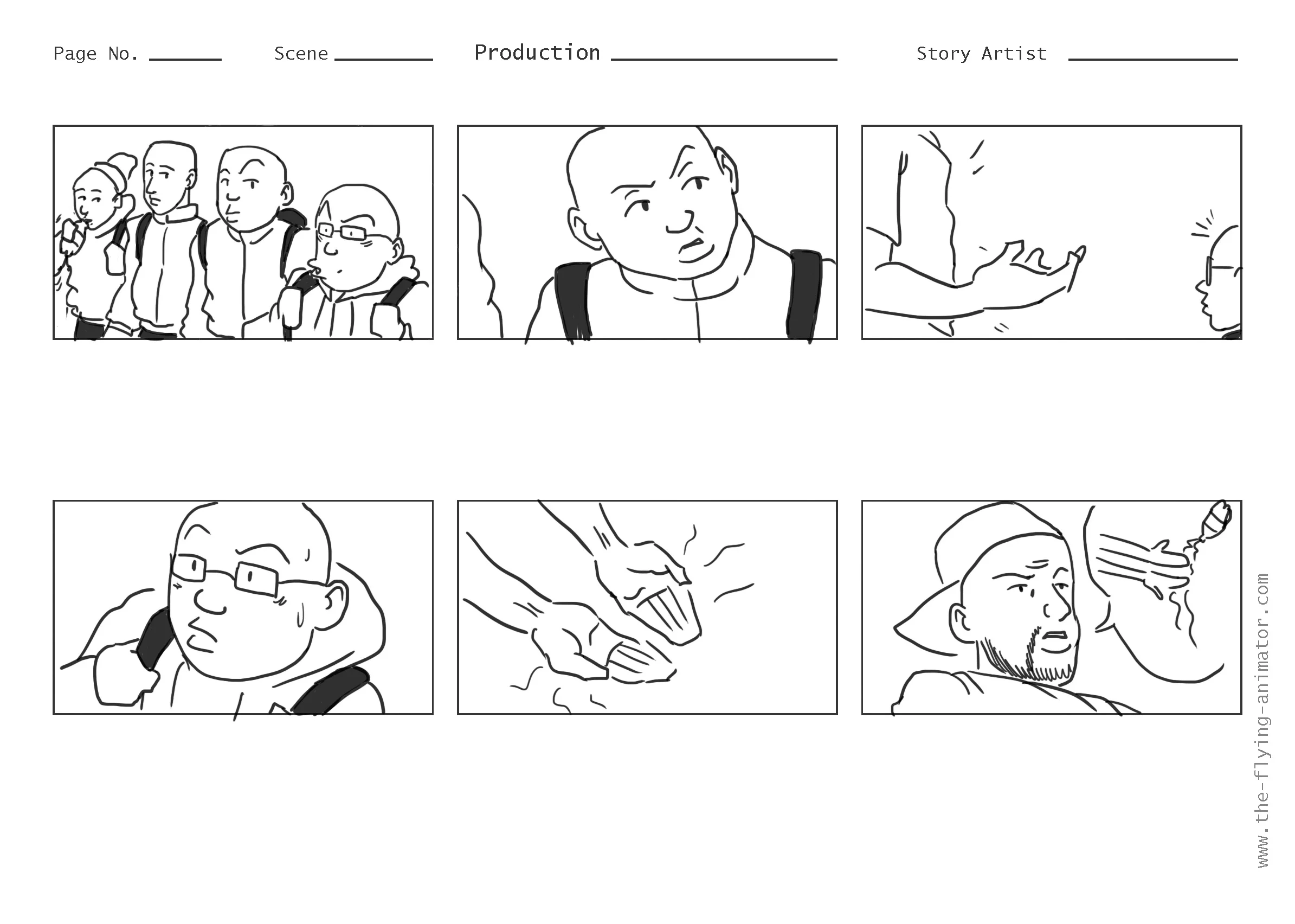 The Soda... Page 2