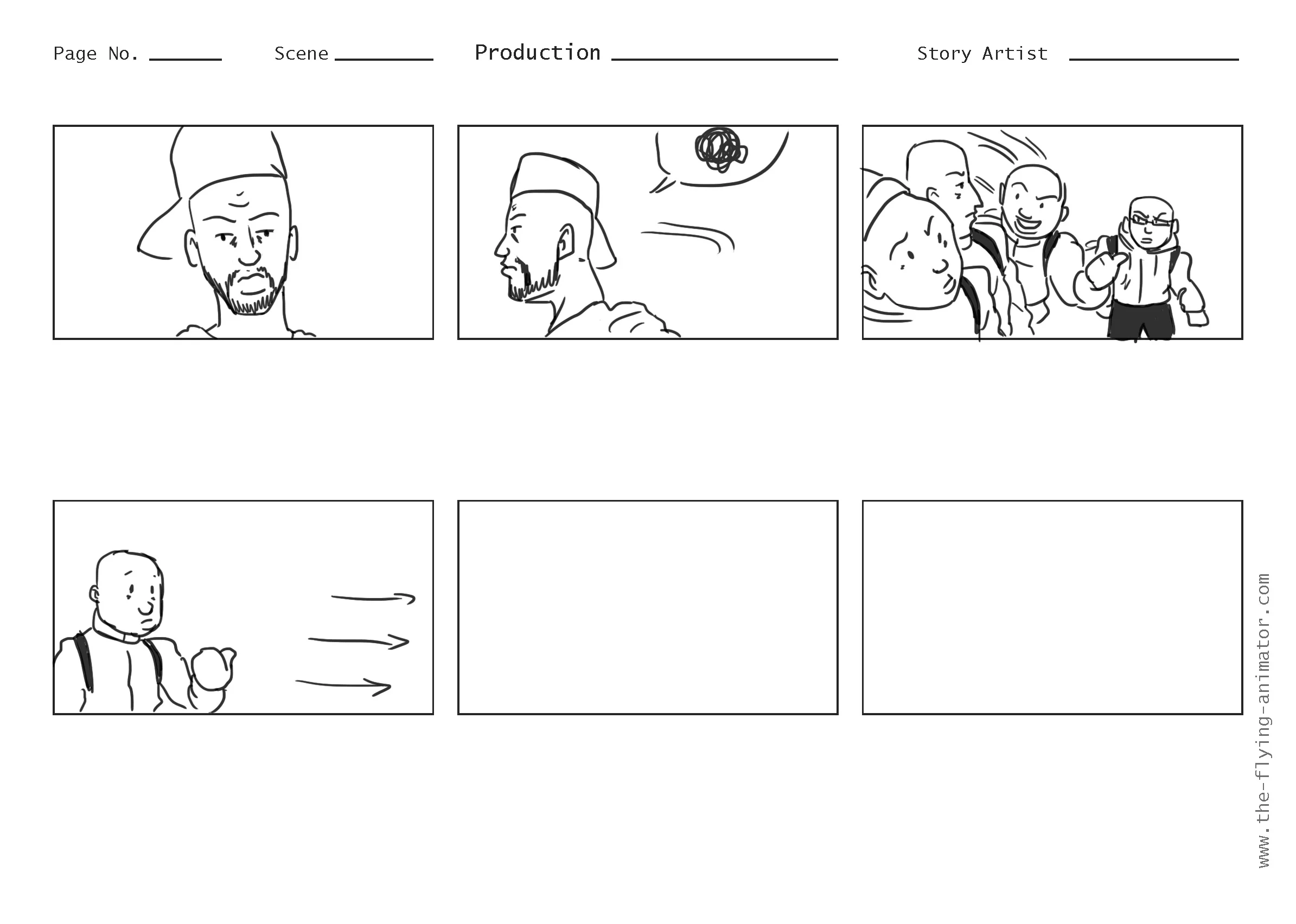 The Soda... Page 4