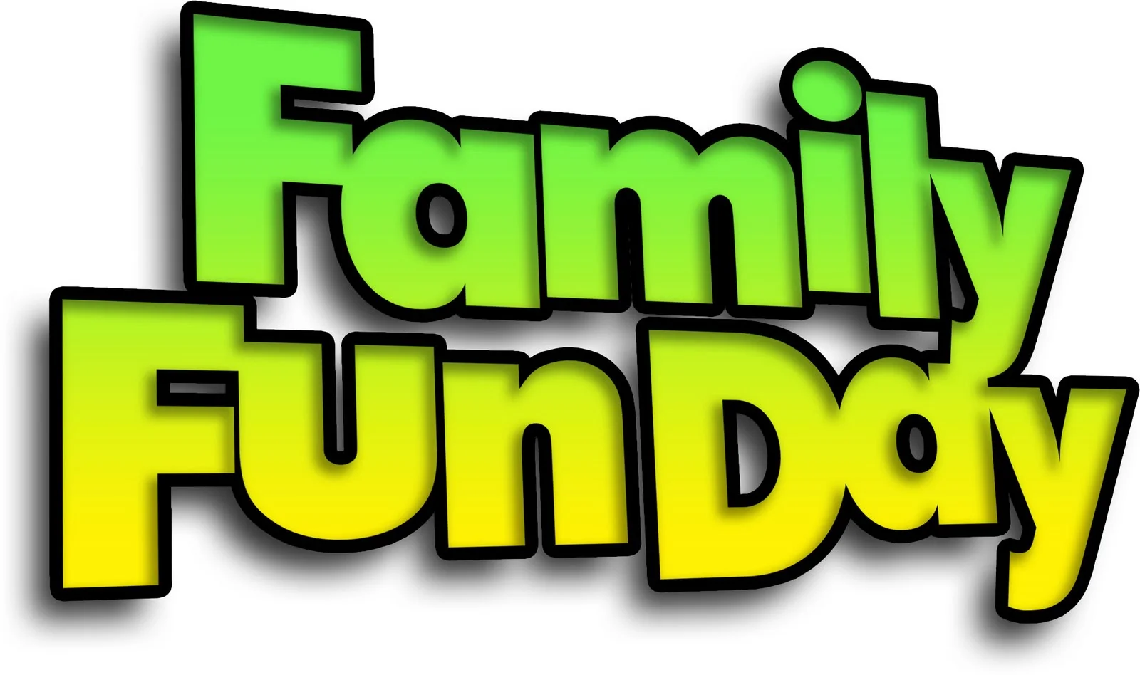 Family Fun Day