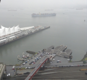 Port Metro Vancouver