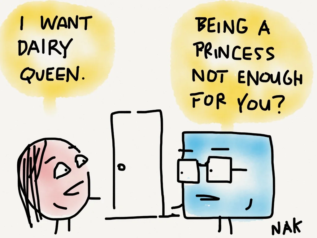 Entitlement