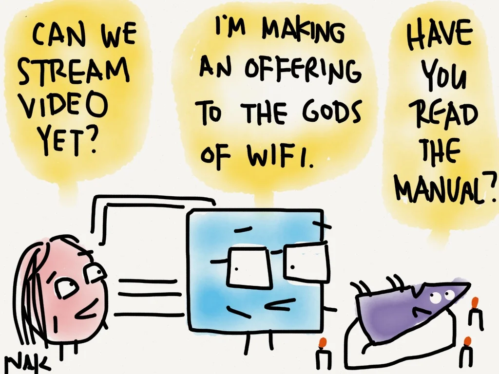 Why is this so hard?