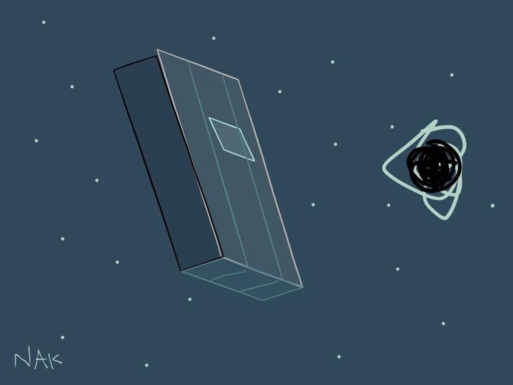 Interstellar