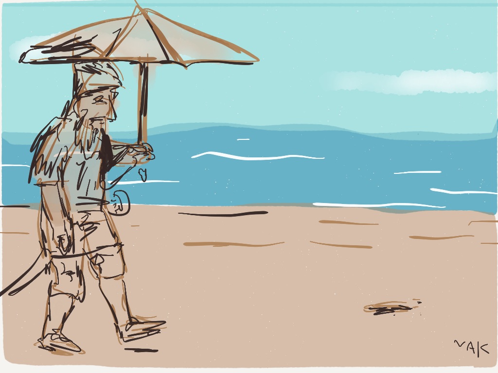 Robinson Crusoe