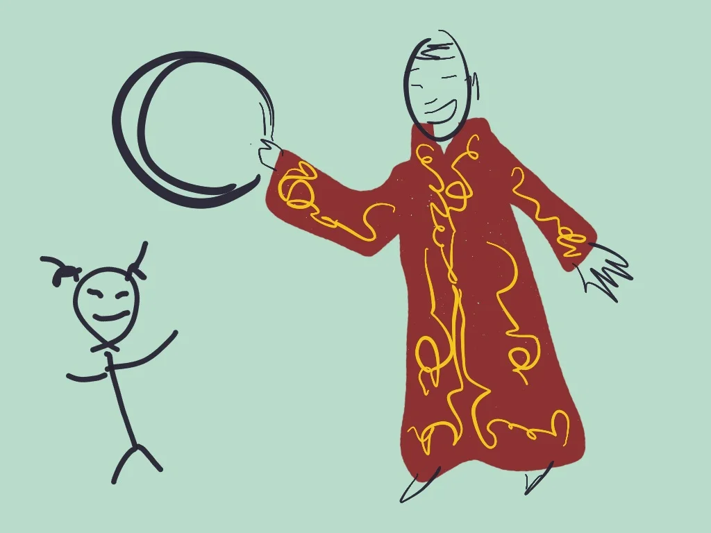 The Magical World of Long Tack Sam