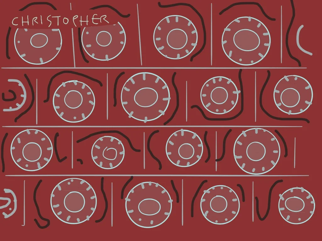 Imitation Game