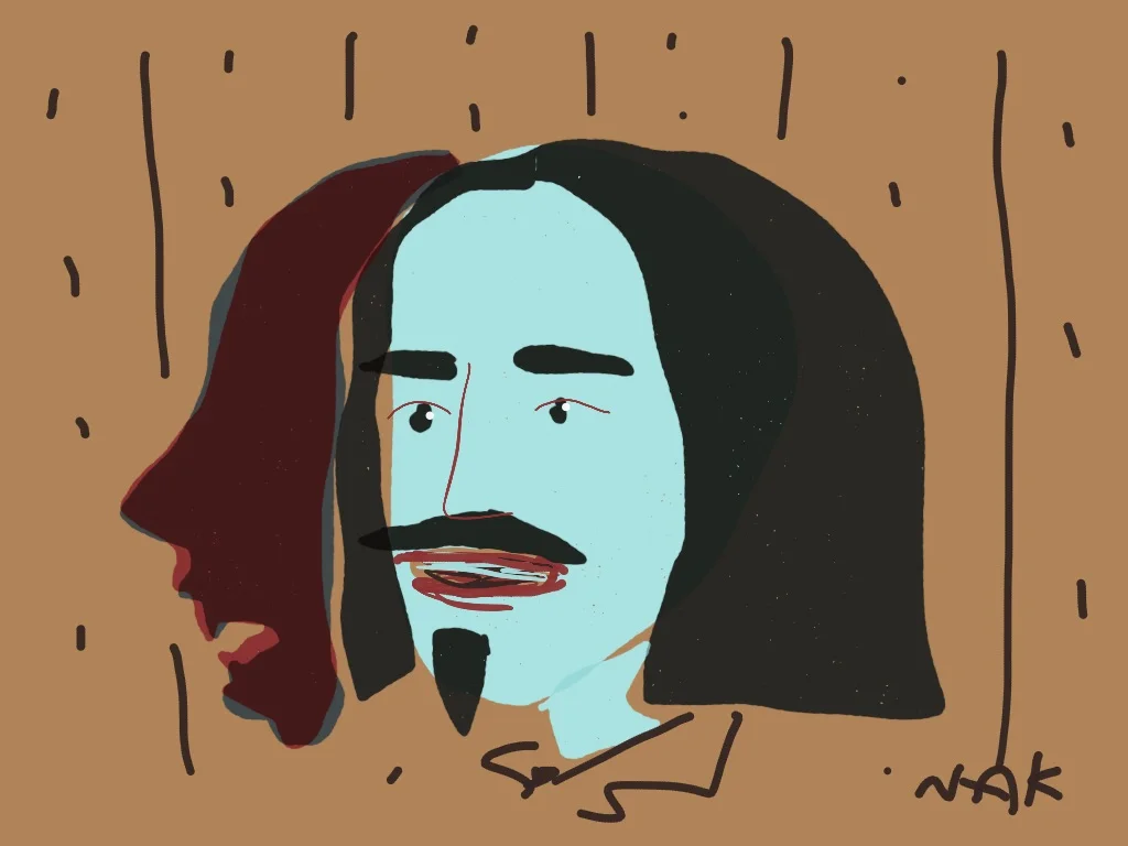 What We Do in the Shadows