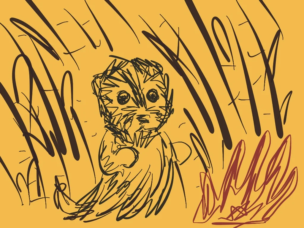 A Brief History of Oscar Wao