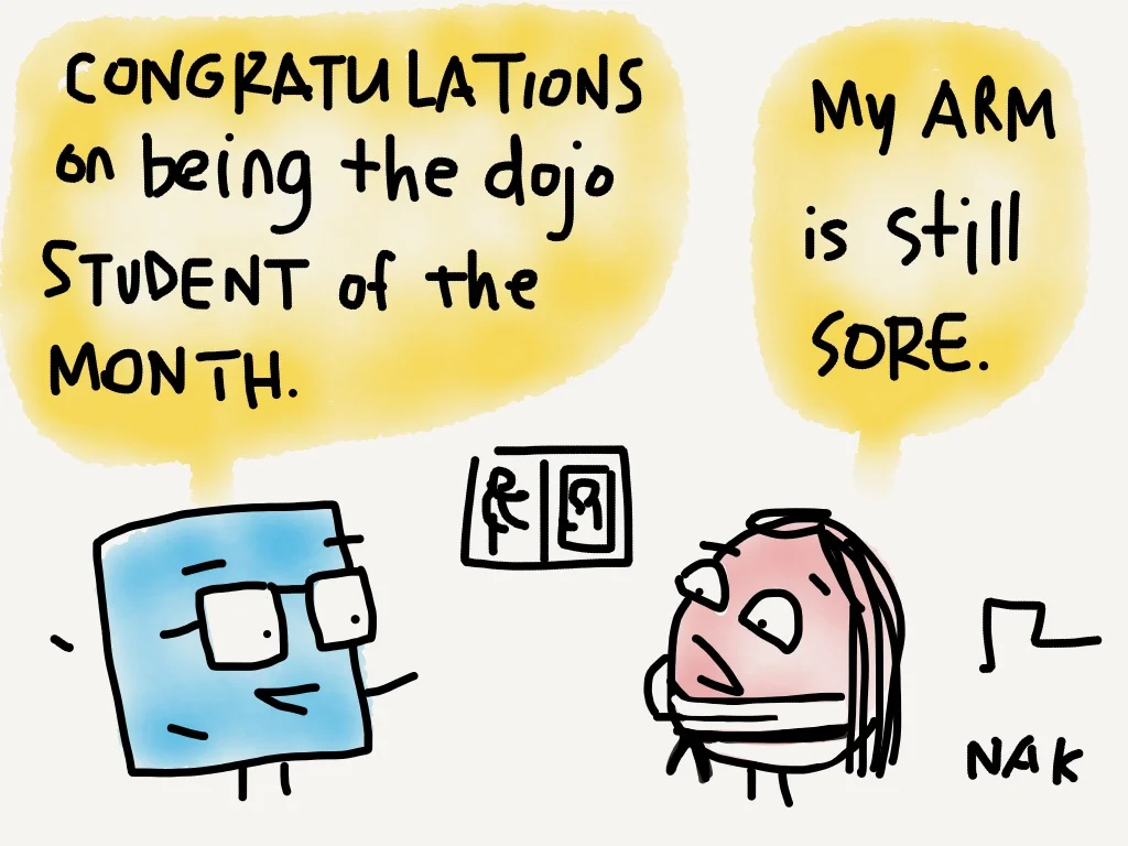 Limited benefits