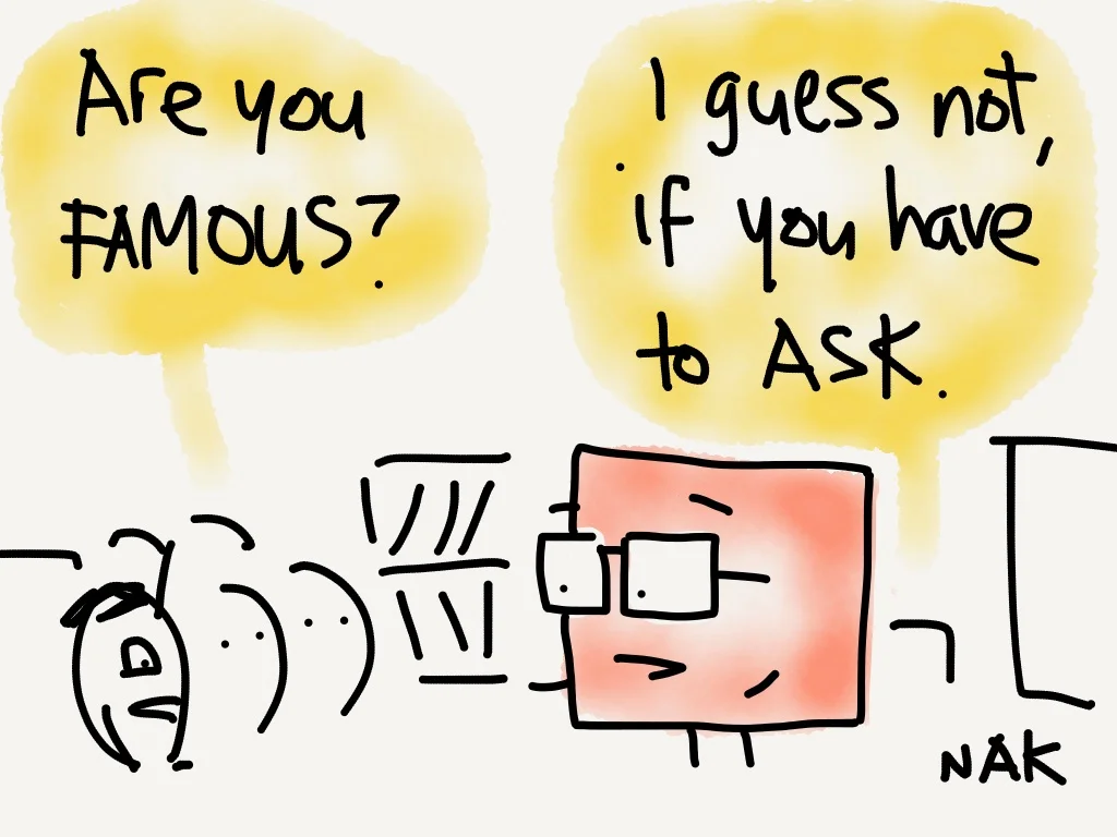 Author Q&A