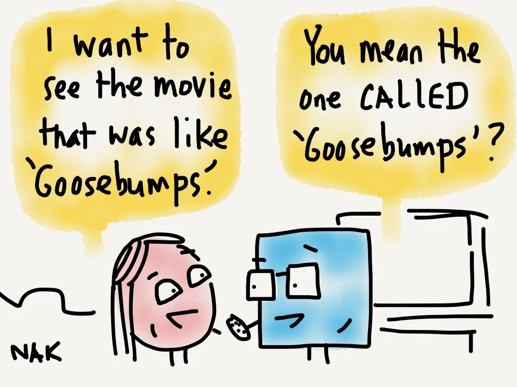 On Demand