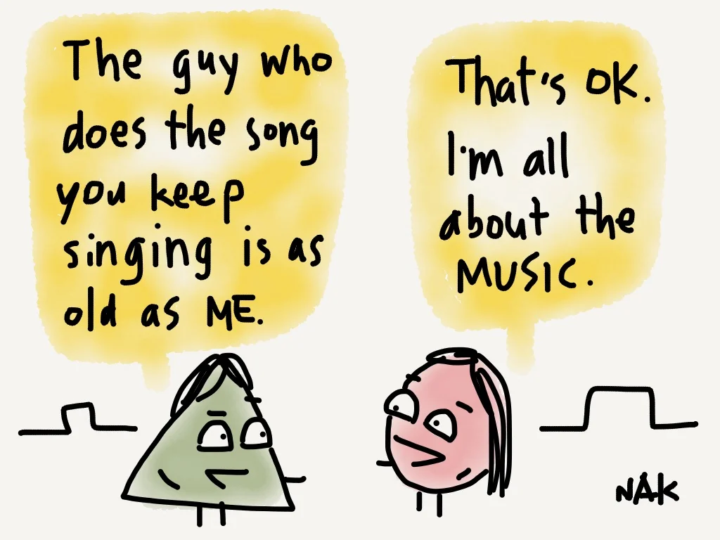 Earworm