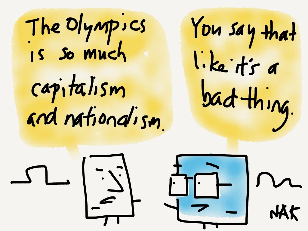 Olympics