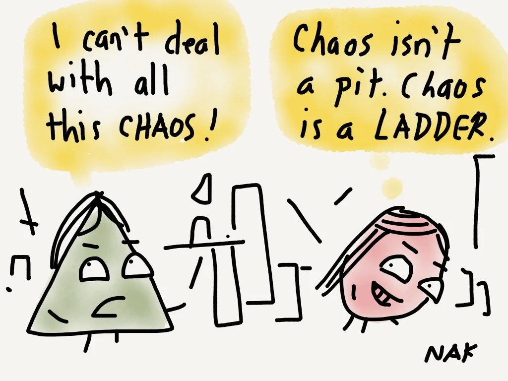 Game of redecorating