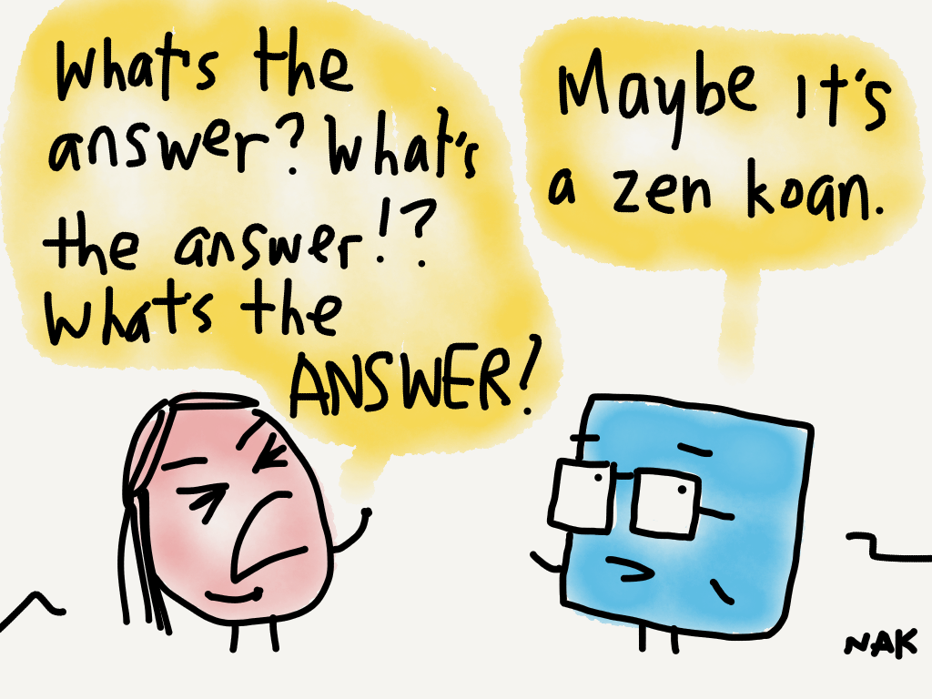 The Ants Are My Friends