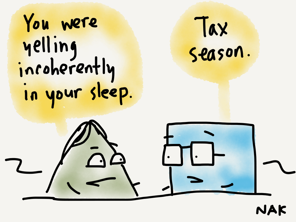 Interpreting #dreams #cartoon