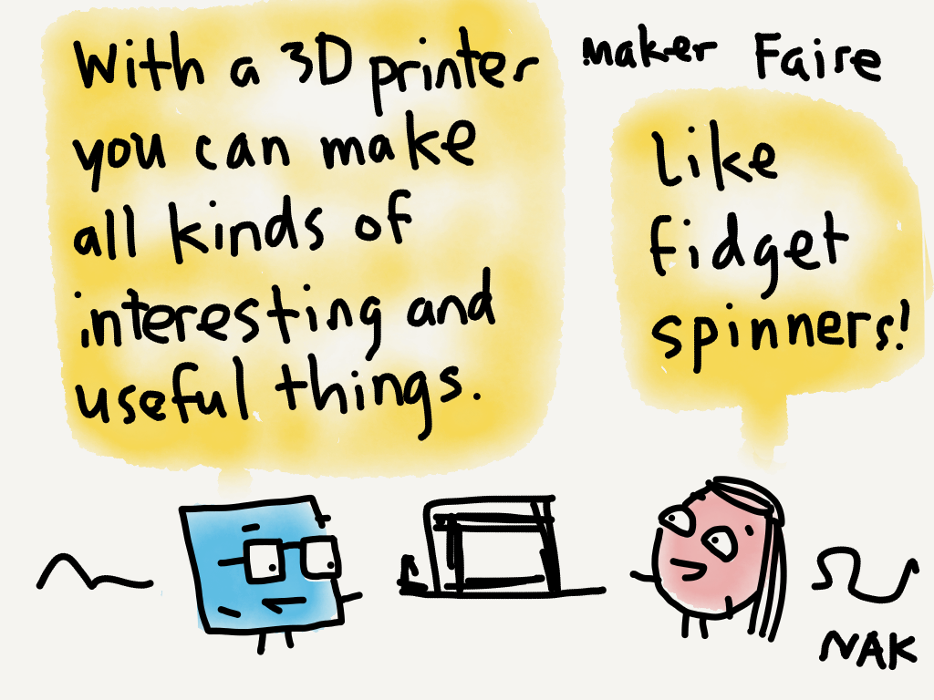 Vancouver Maker Faire