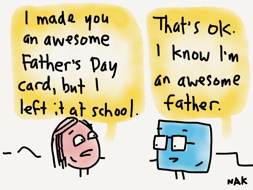 Father's Day