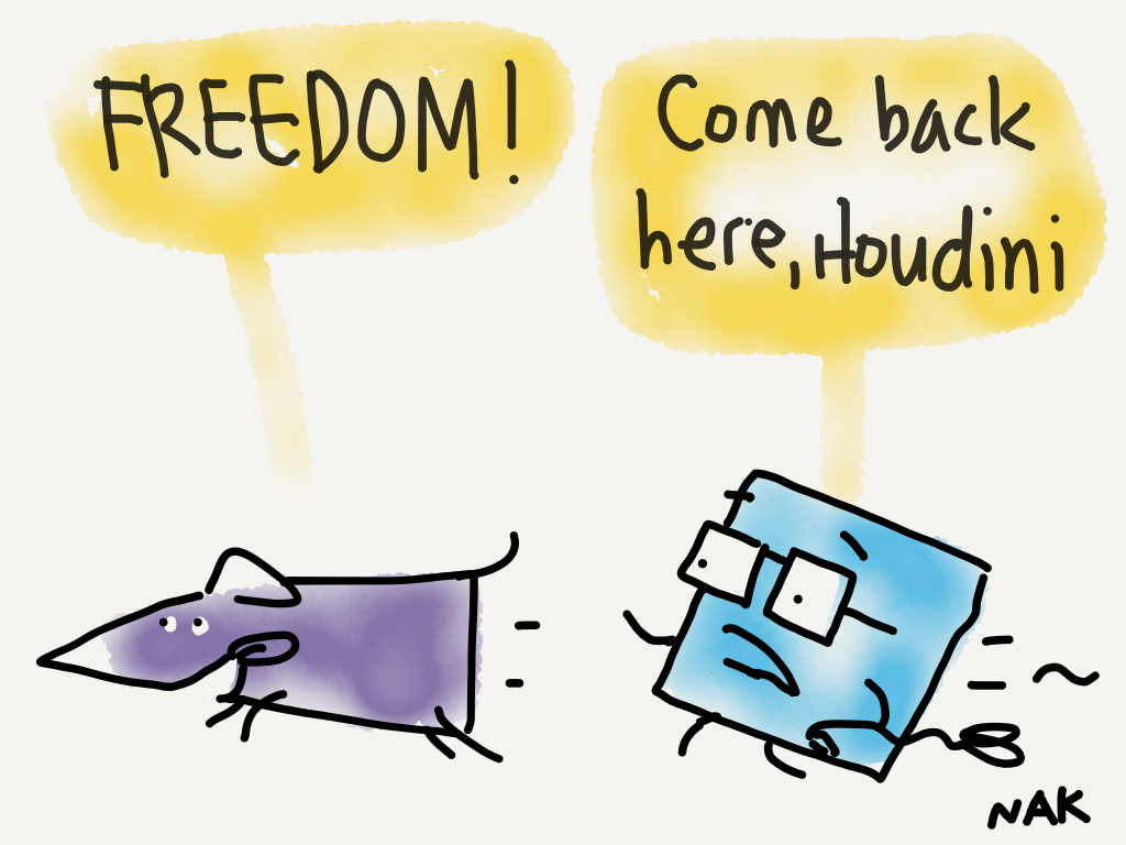 #dog #running #comic 