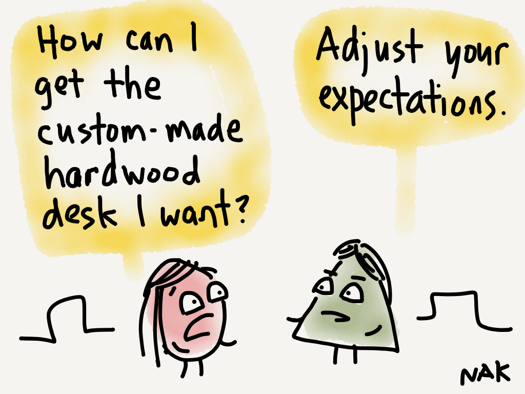 Curse you HGTV #comic