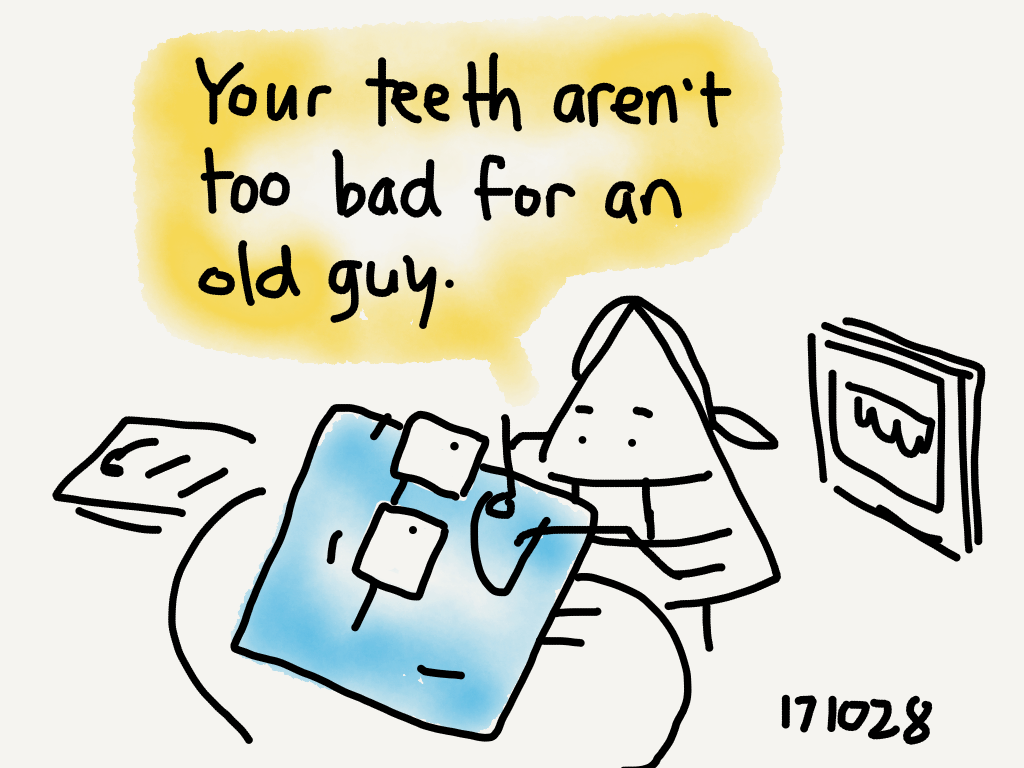 Reality check up #comics