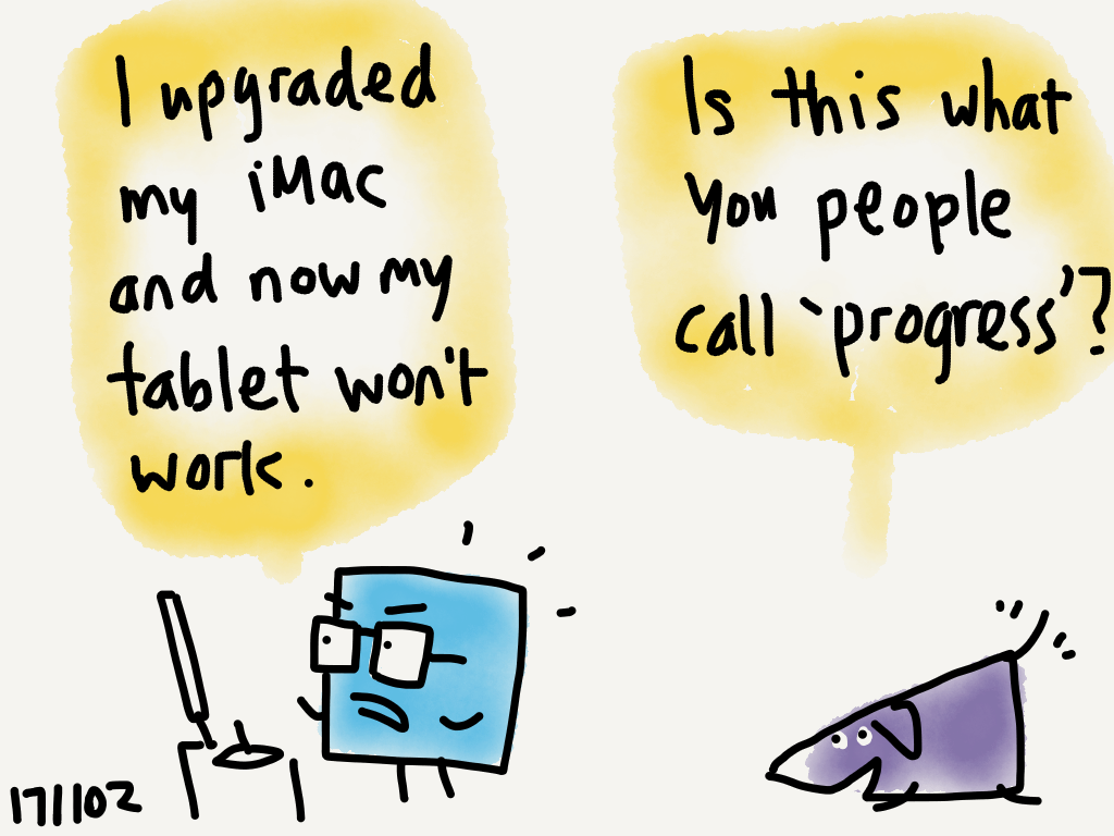 Technological Commercial Complex