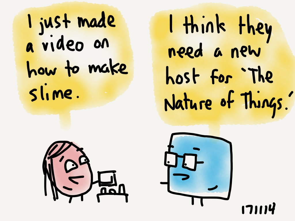 Career Planning #comic