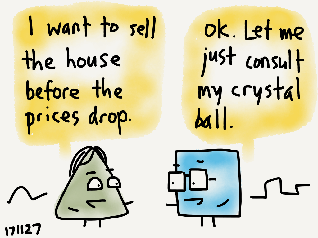 Surreal Estate #comic