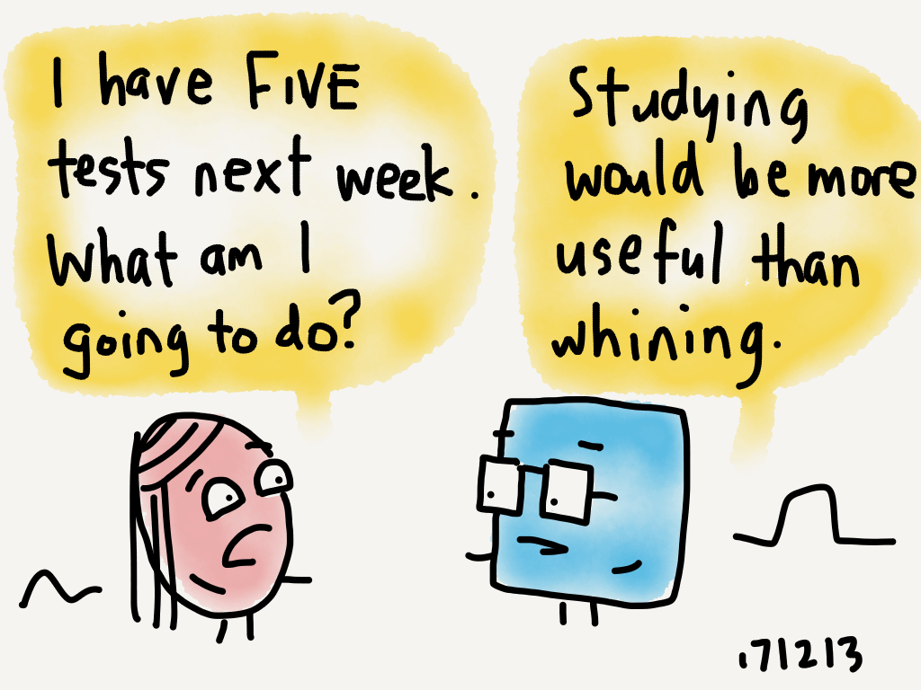 Compassionate Listener