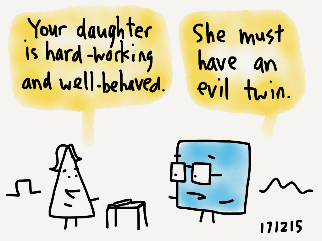 Speed Dating Teachers