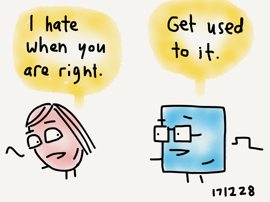 Special Moment #comic