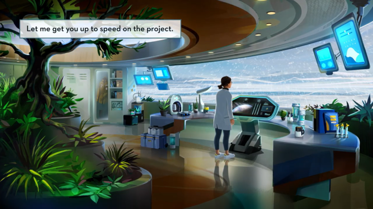 Content Strategist for ngx interactive exhibits at SeaWorld Yas Island