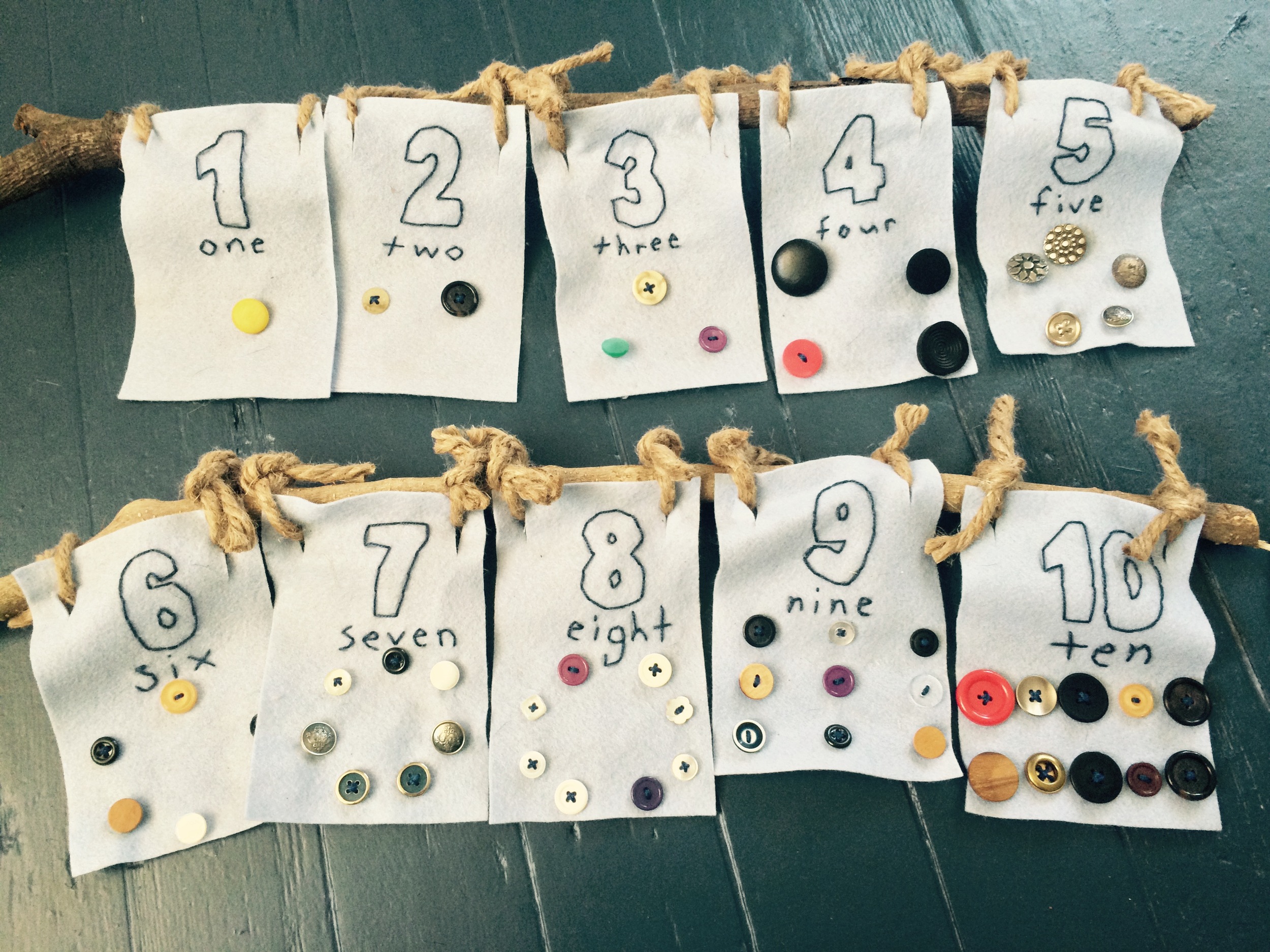 Our Songbirds classroom blends Waldorf teaching methods along with traditional curriculum to create a holistic learning environment that nurtures each child's social, emotional, physical and cognitive skills.