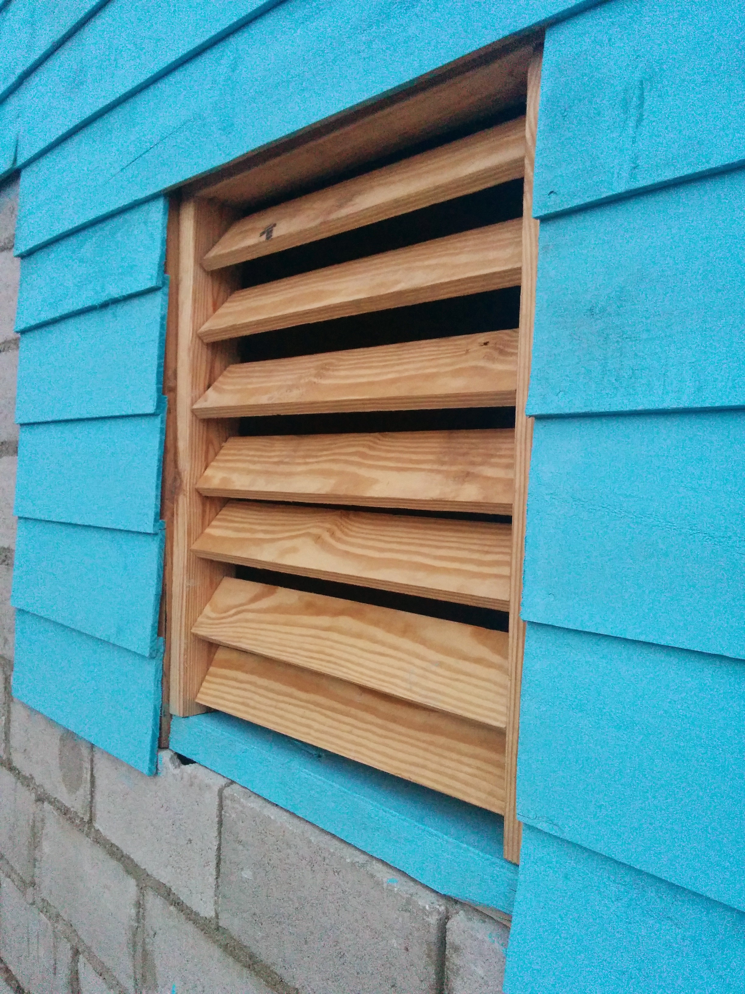 the Batey Rehab Project