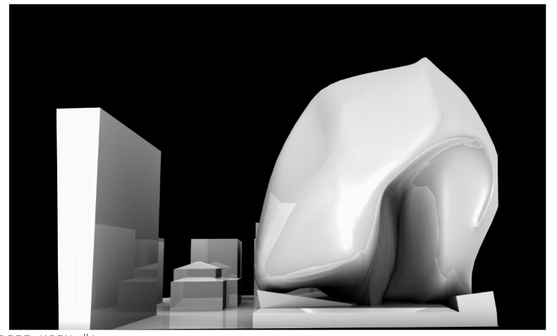 early process work