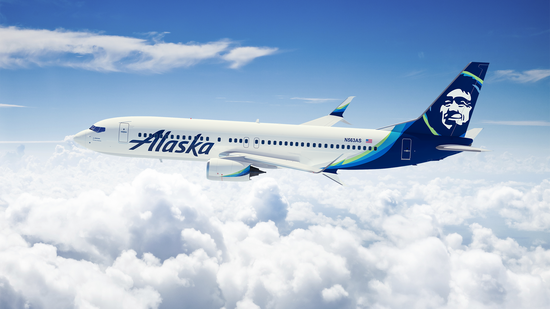 Alaska Airlines at SFO Terminal 2.png