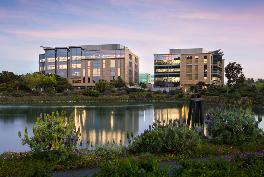 The Cove at Oyster Point | South San Francisco, CA