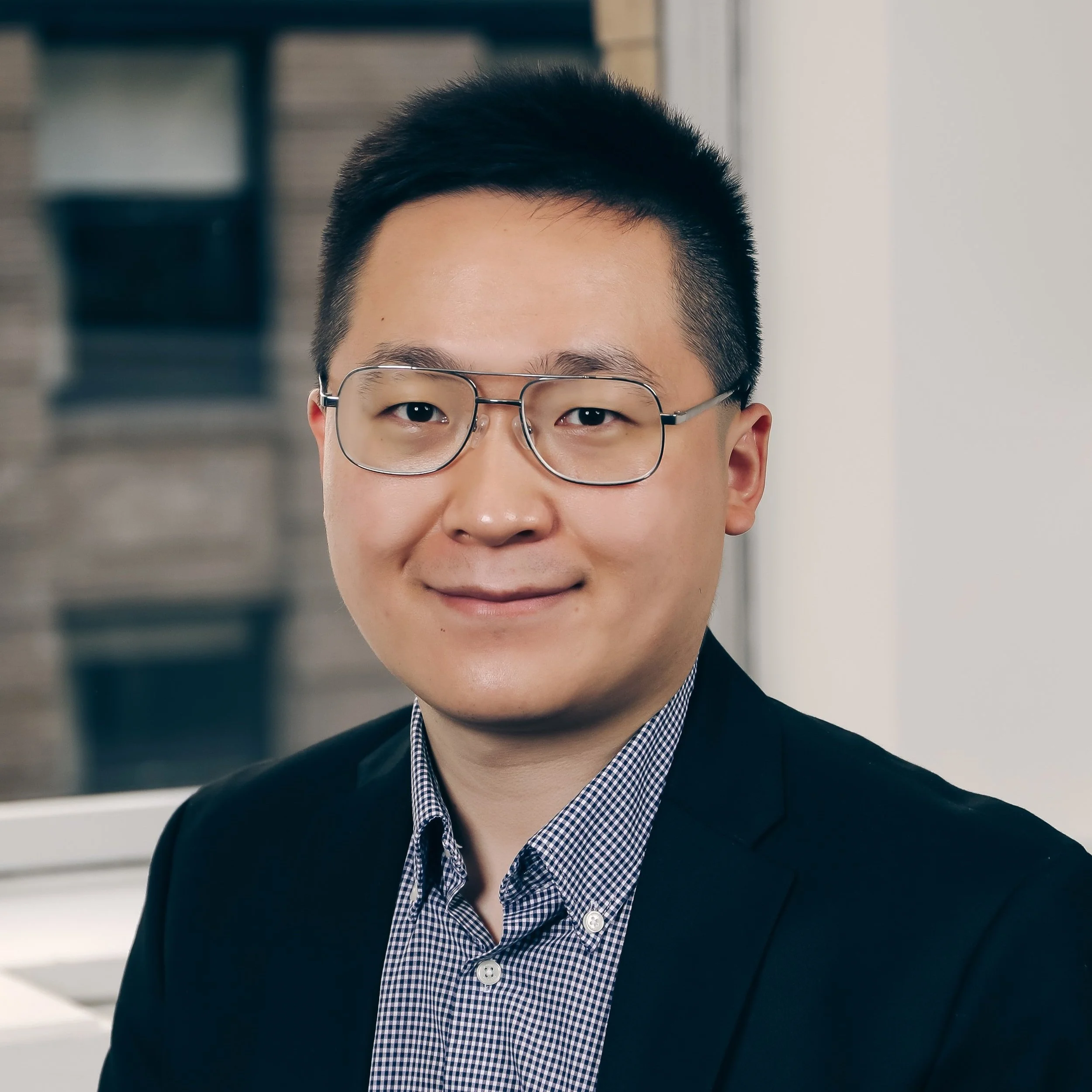 Yuming Xu