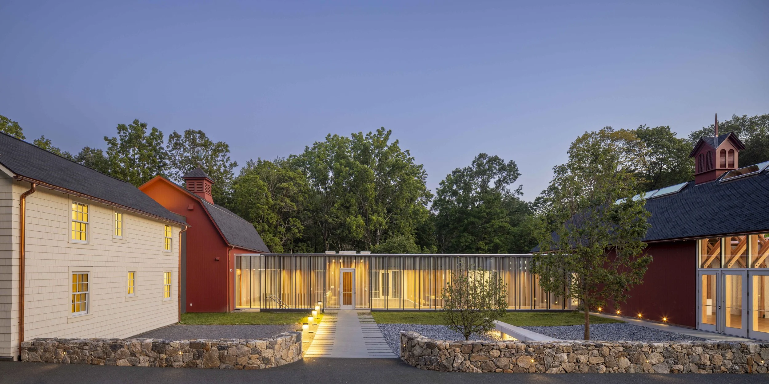 The Harvey School | Katonah, NY