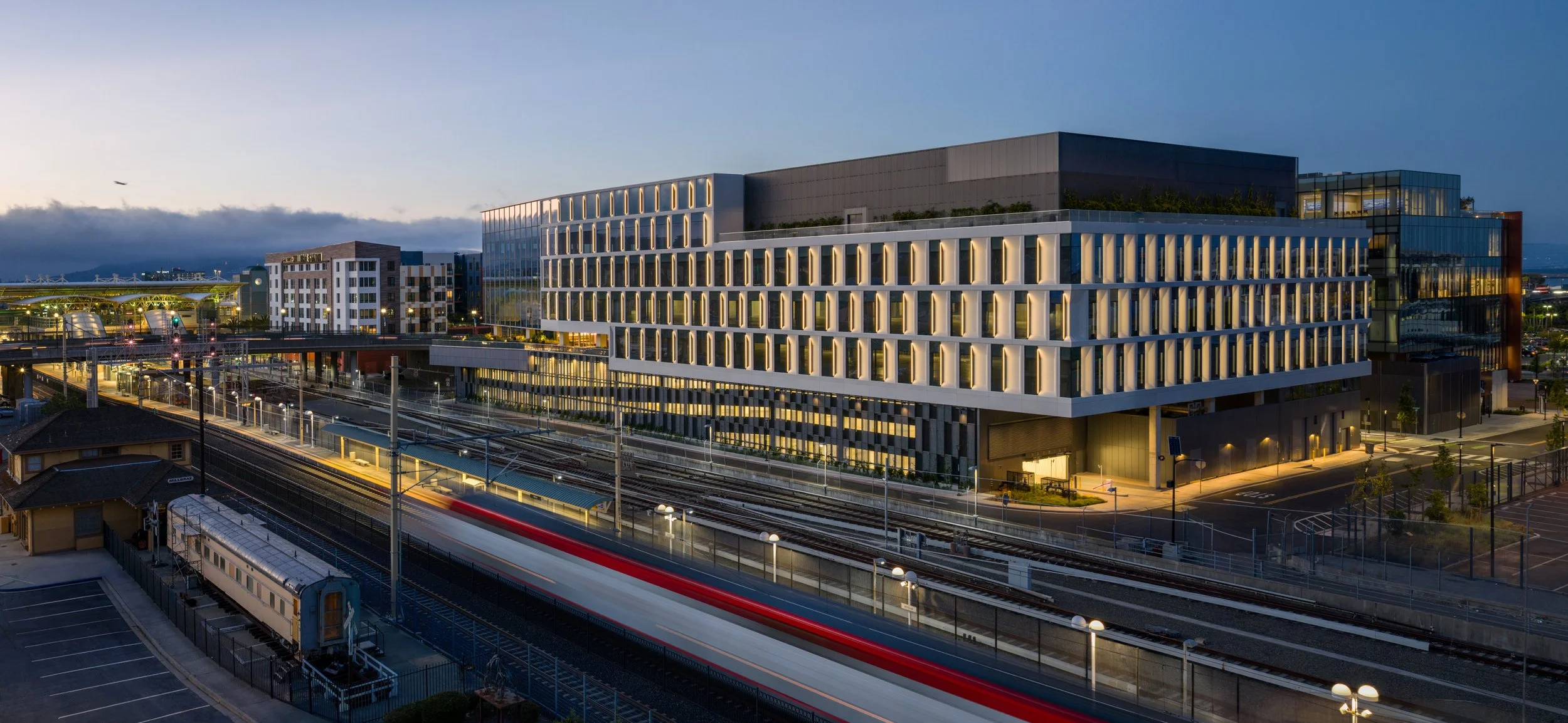 Avia Labs | Millbrae, CA