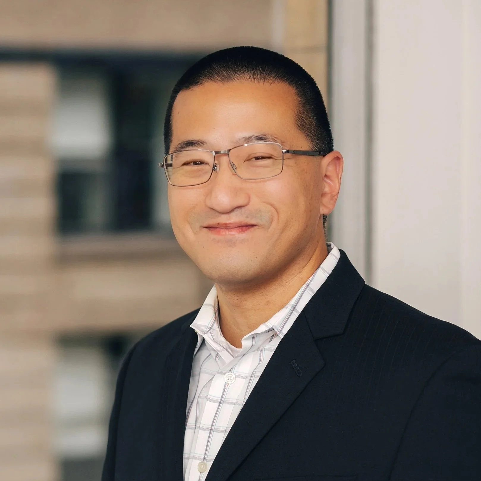 Henry Chan