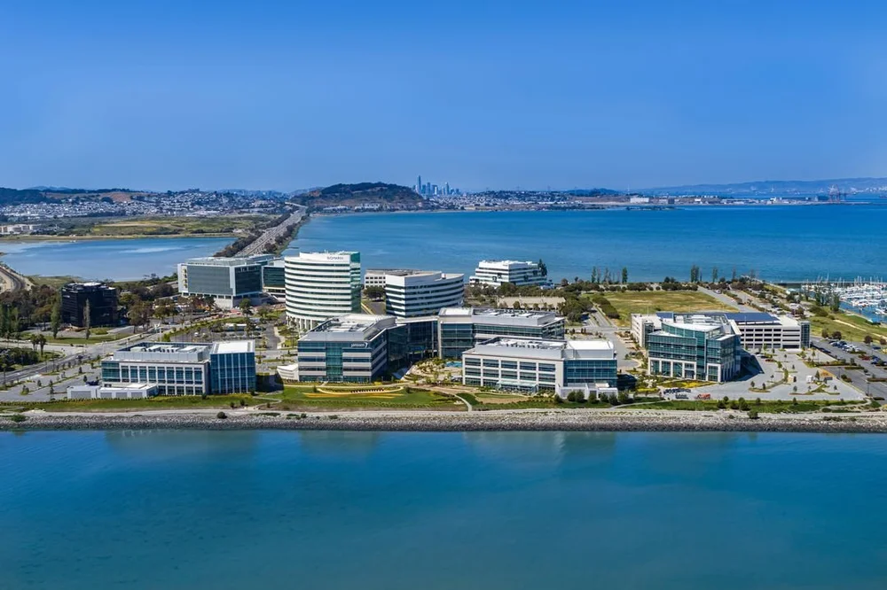 The Shore at Sierra Point — MEYERS+ ENGINEERS