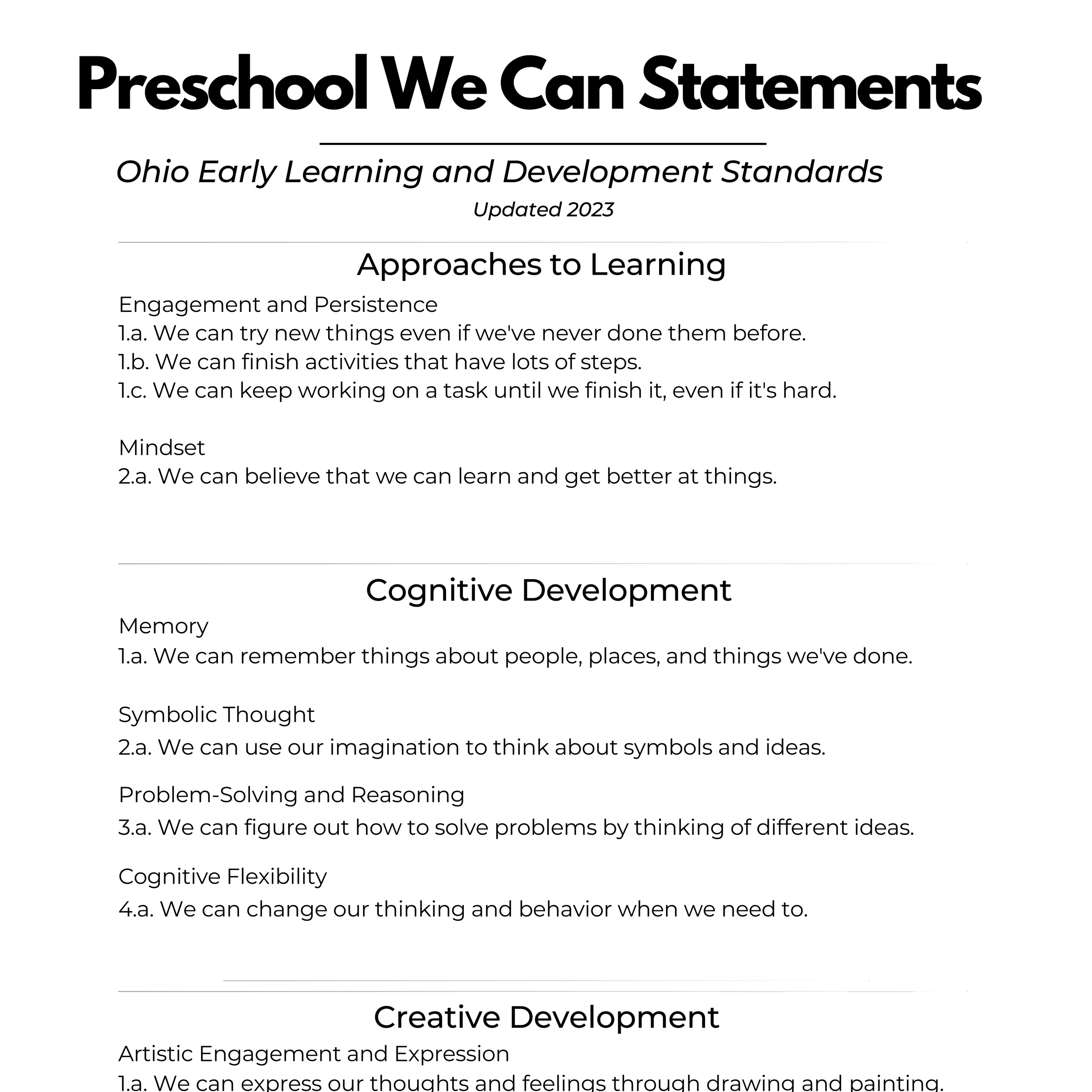 Digital Downloads — Preschool Vibes