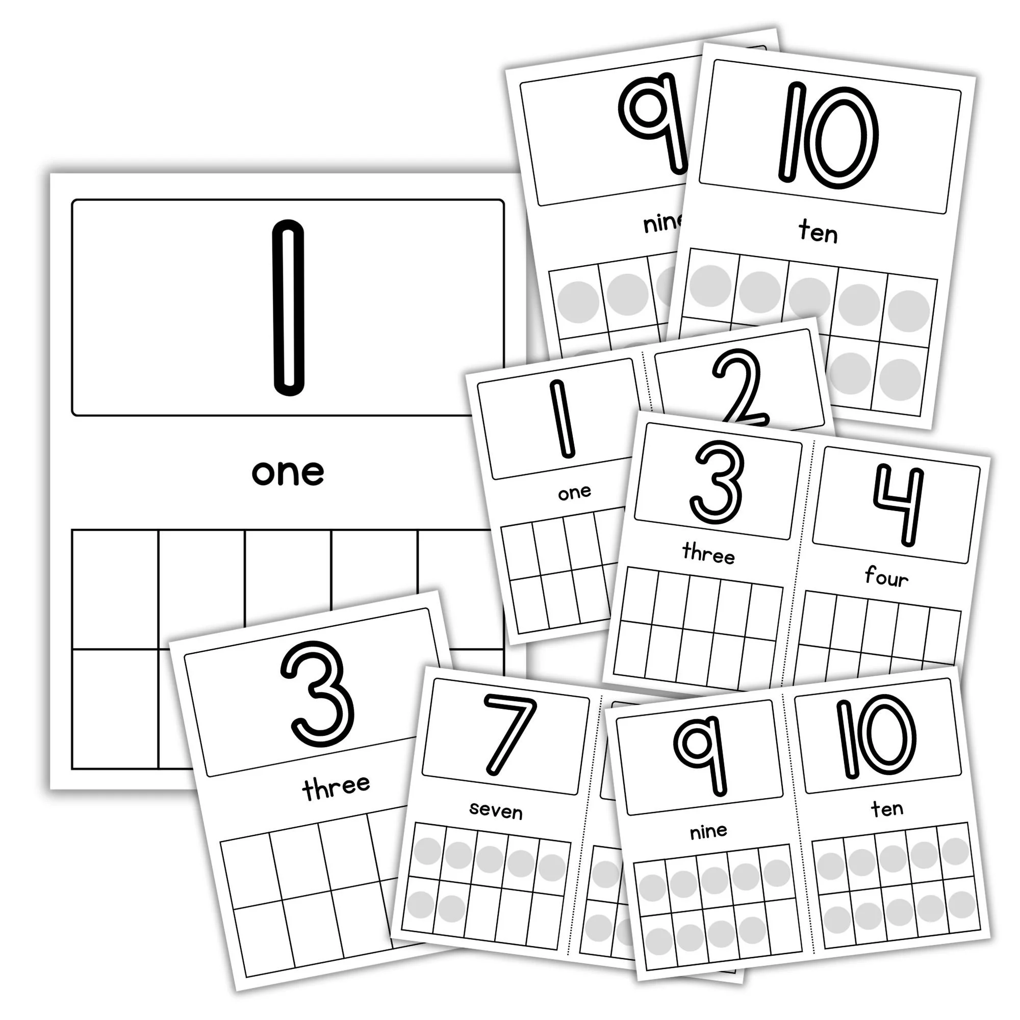 Ten Frame Examples At Kimberly Bosch Blog Ten Frame Examples At Kimberly Bosch Blog
