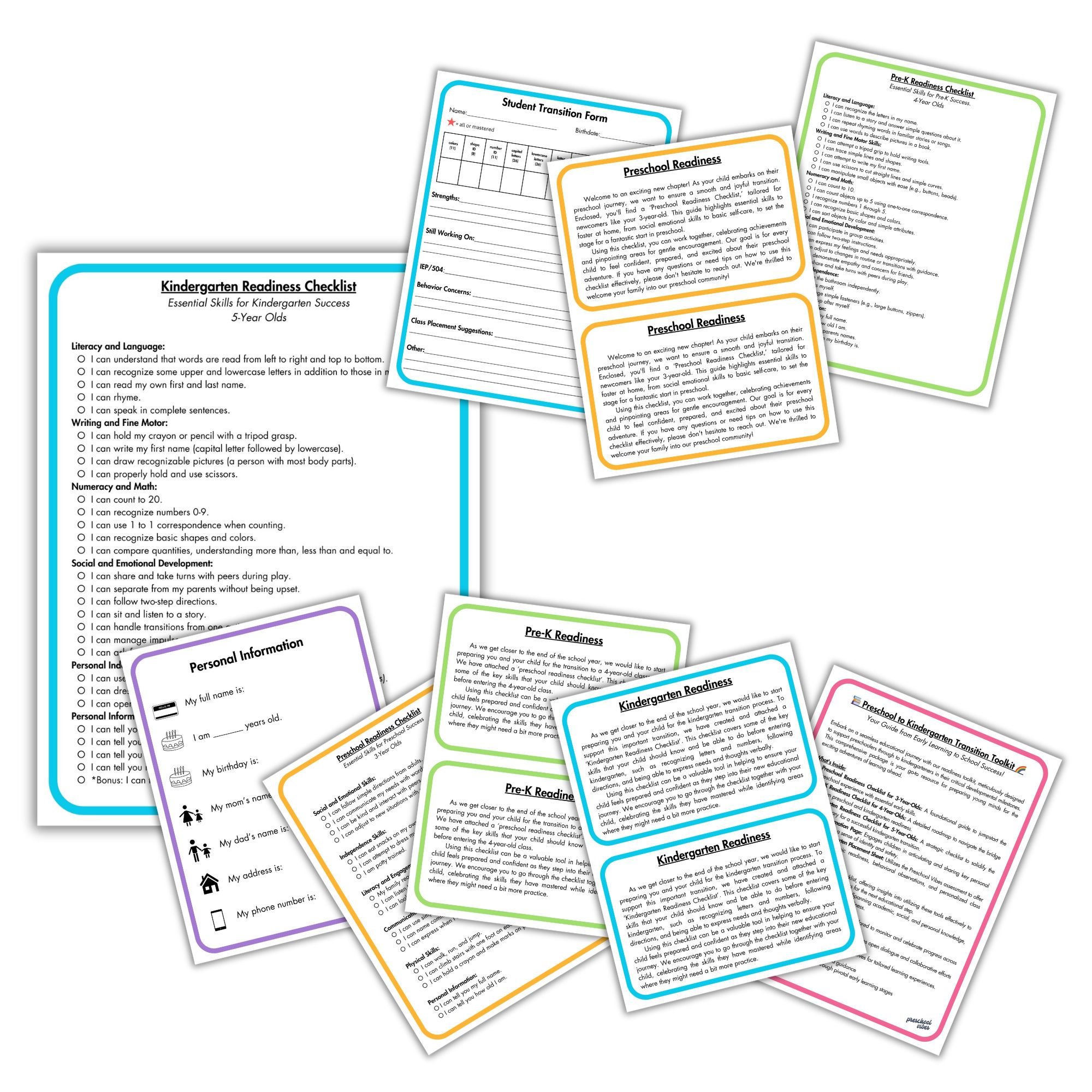 readiness-checklists-preschool-to-kindergarten-transition-toolkit