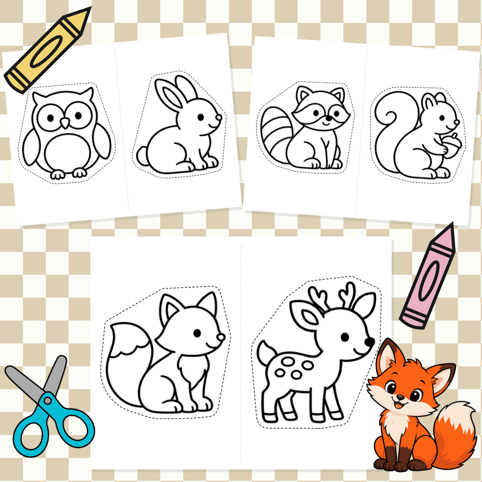 Woodland-Animals-Color-and-Cut-Mockup.png