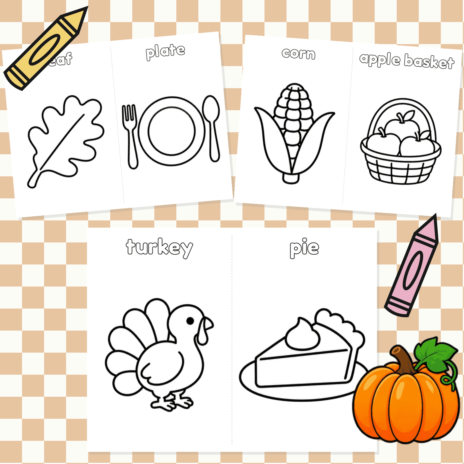 Thanksgiving-Simple-Coloring-Pages-Mockup.png