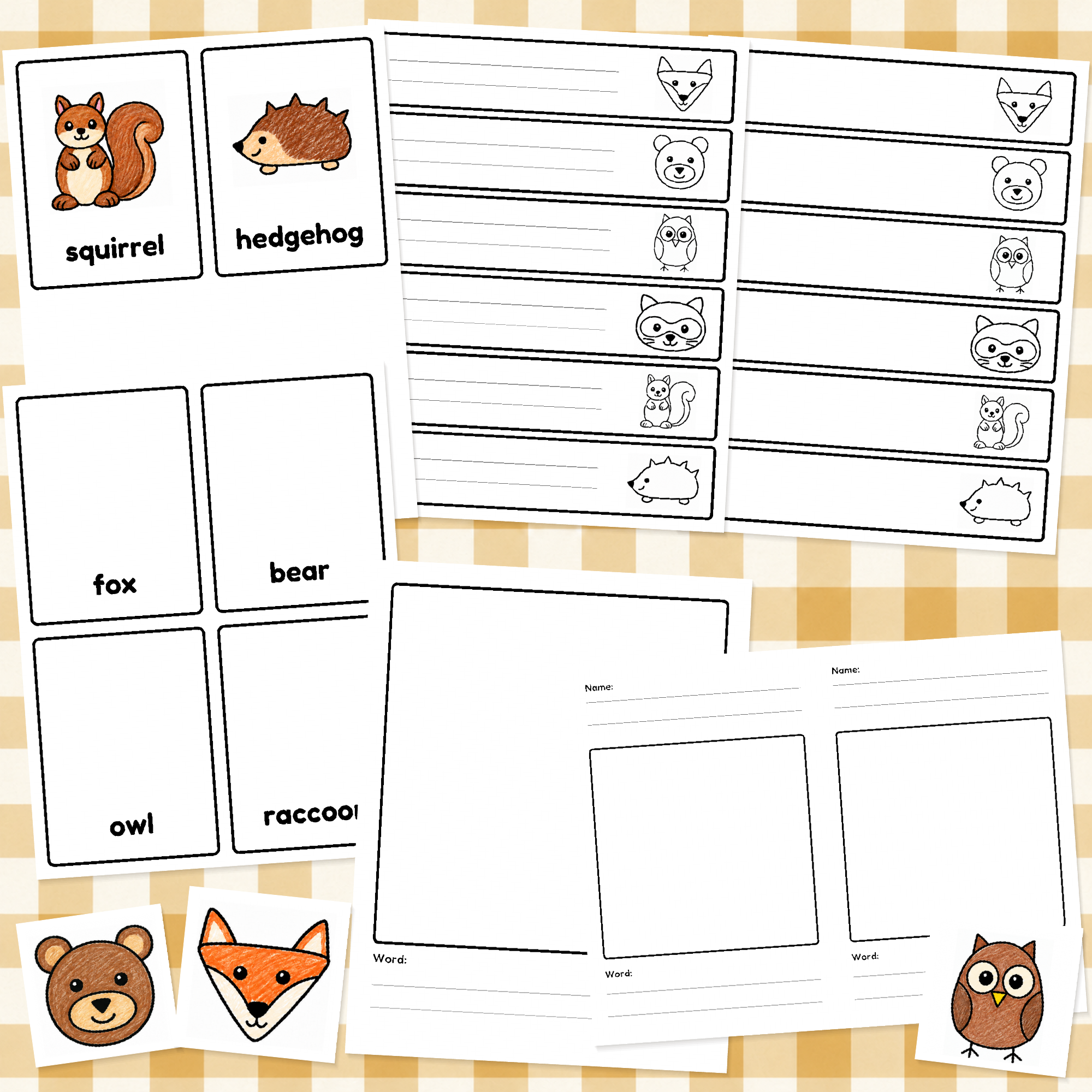 Woodland-Animals-Writing-Center-Mockup-02.png